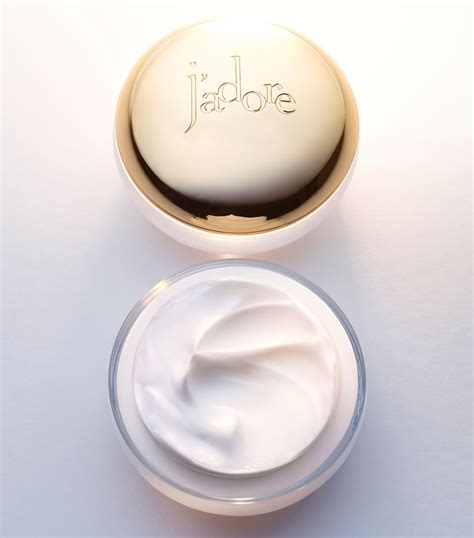 dior body cream j'adore|j'adore Dior aanbieding.